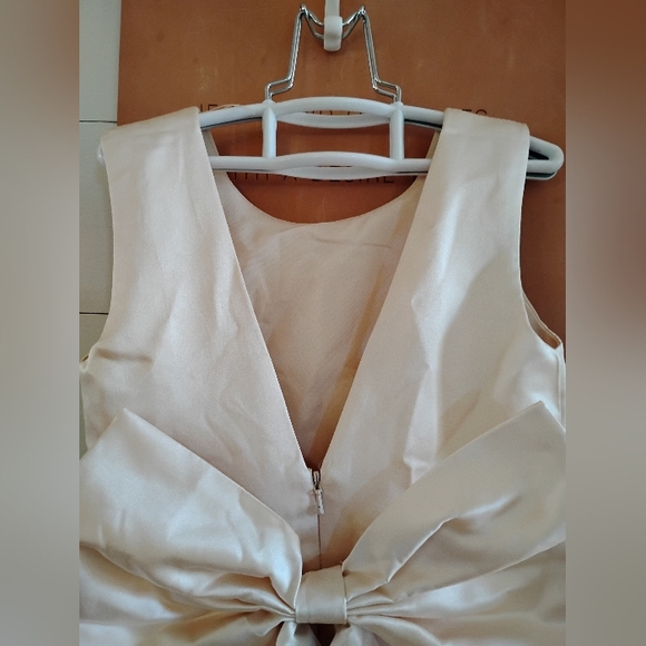 Fashion boutique girls dress - Picture 3 of 6